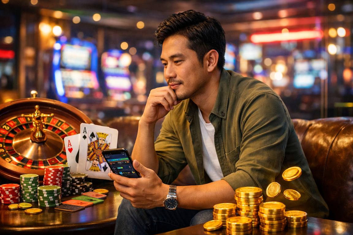 gi88 app Live Casino Bắn Nhanh — Nhịp Độ Nhanh, Kết Quả Tức Thì